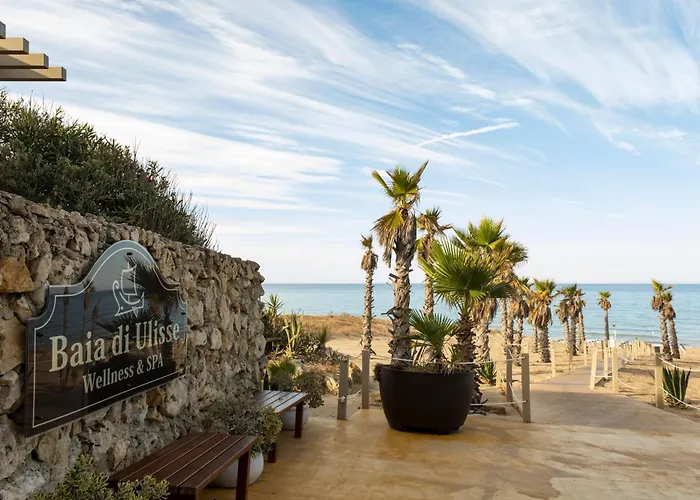 Baia Di Ulisse Wellness & Spa