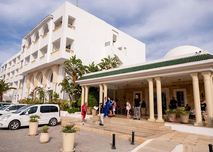Zodiac Hôtel&Aqua Park
