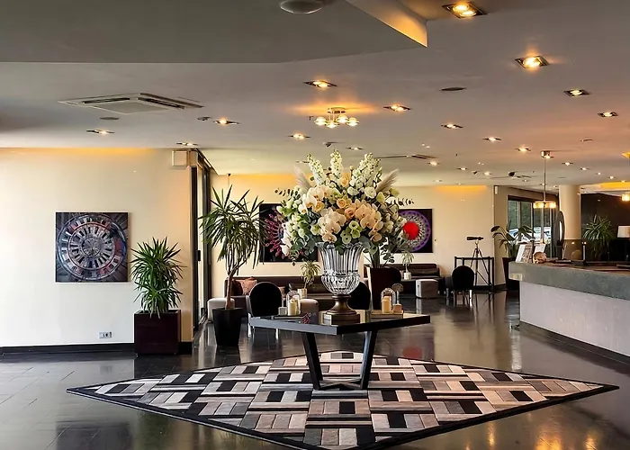 Kalyon Hotel Istanboel