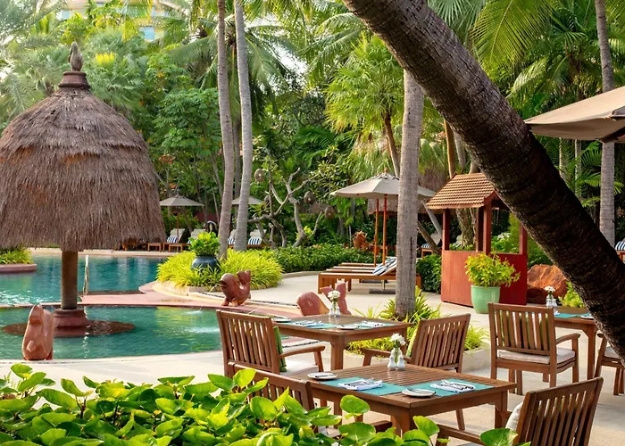 Anantara Hua Hin Resort
