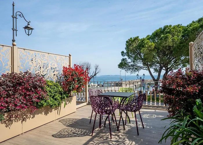 Hotel Vittorio