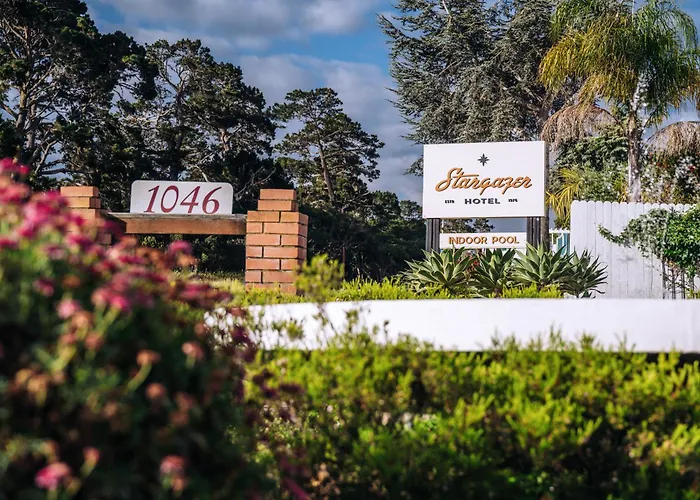 Stargazer Hotel