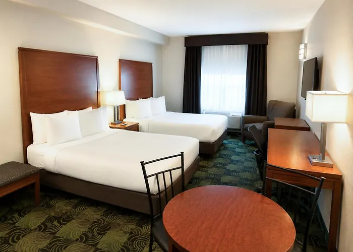 Deerfoot Inn And Casino