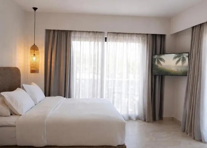 Drossia Residenza Boutique Hotel Malia
