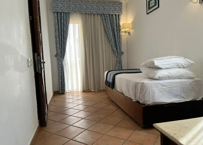Stella Sea Club Hotel