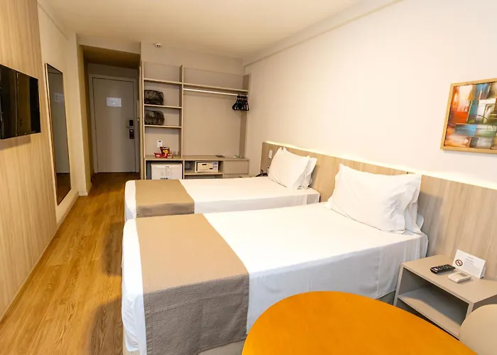 Hotel Da Costa By Nobile