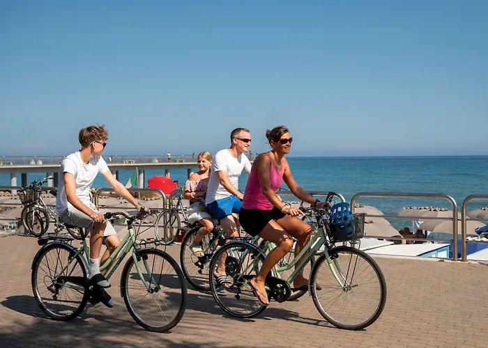 Residence Holidays