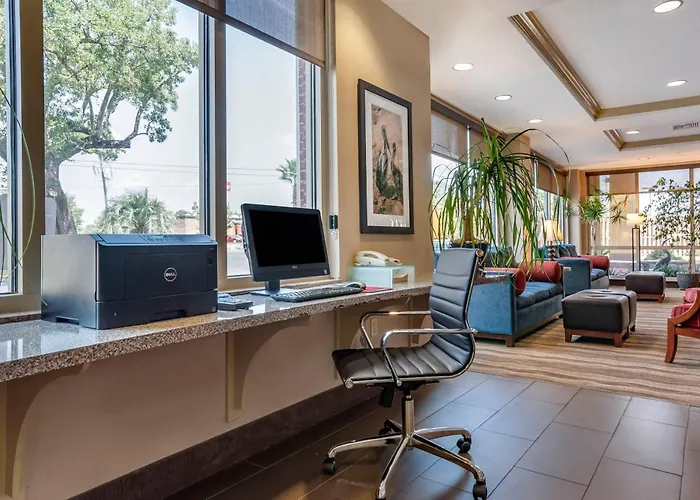 Comfort Suites Biloxi/Ocean Springs