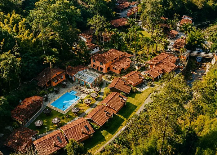 Kastel Pedra Bonita