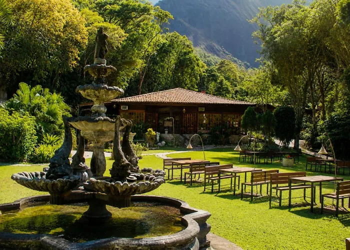 Kastel Pedra Bonita