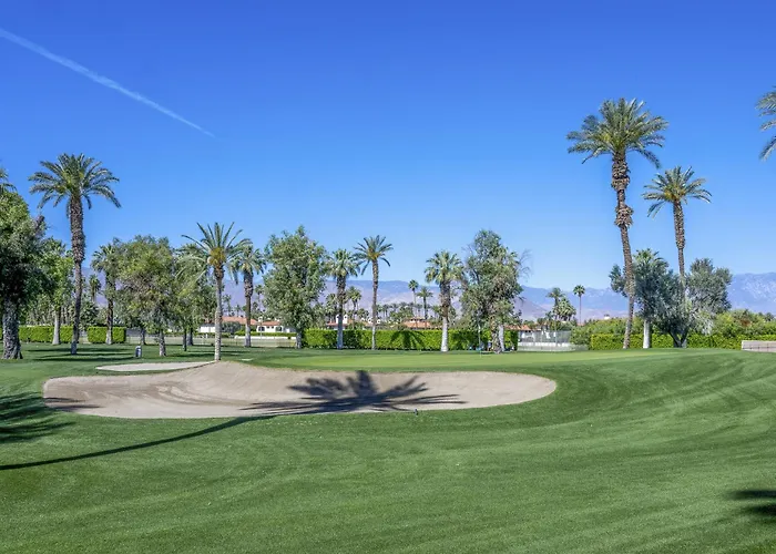 Indian Wells Resort Hotel