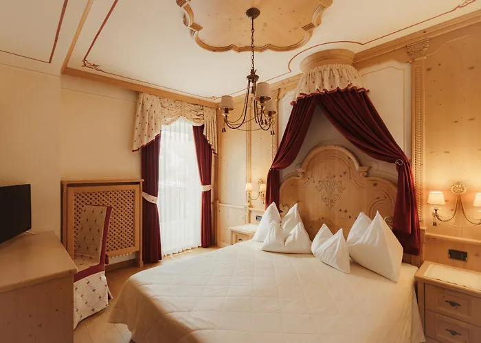 Hotel Colbricon Beauty&Relax