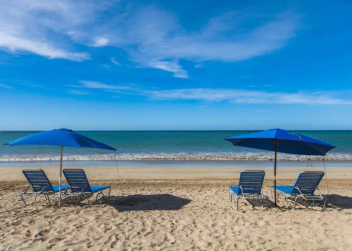 Hampton Inn & Suites San Juan