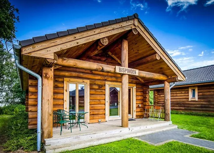 Resort Hotel Bispingen Superior
