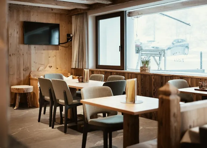 Hotel Edda