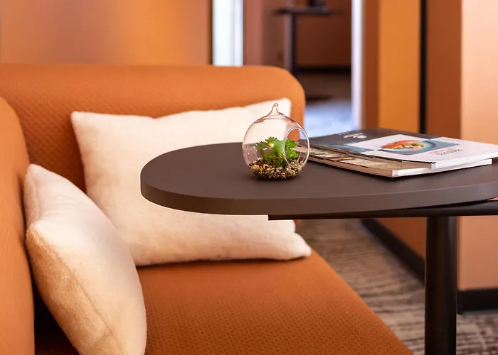 Ibis Styles Les Houches Chamonix