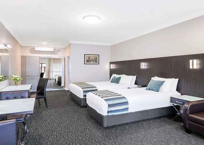 Mercure Goulburn