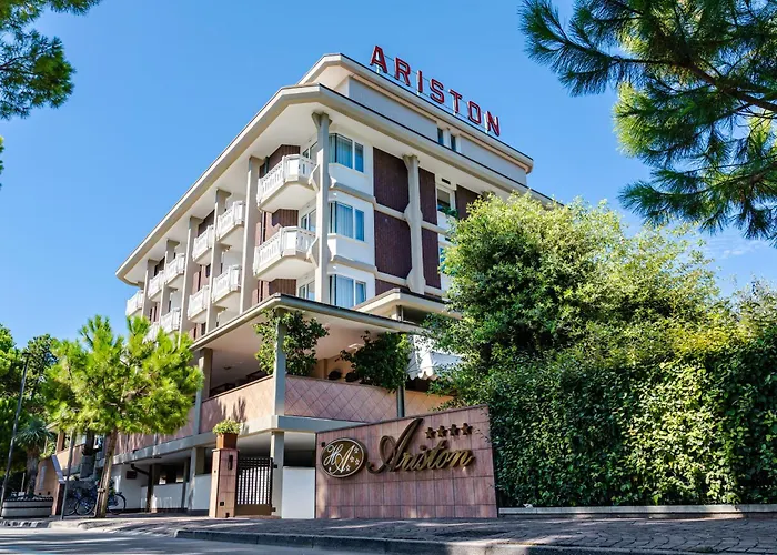 Hotel Ariston