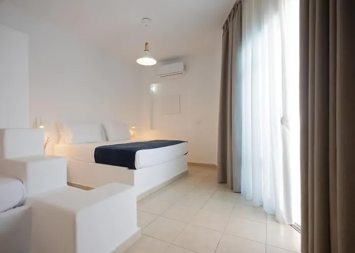 Harmony Hotel