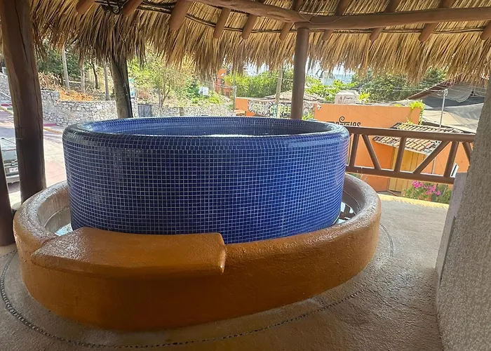Villas Mercedes