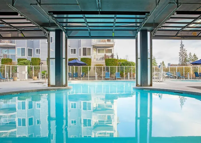 Worldmark Birch Bay
