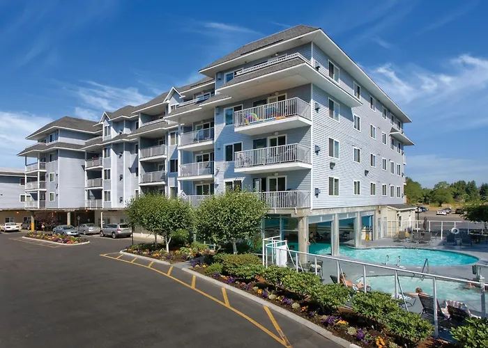 Worldmark Birch Bay