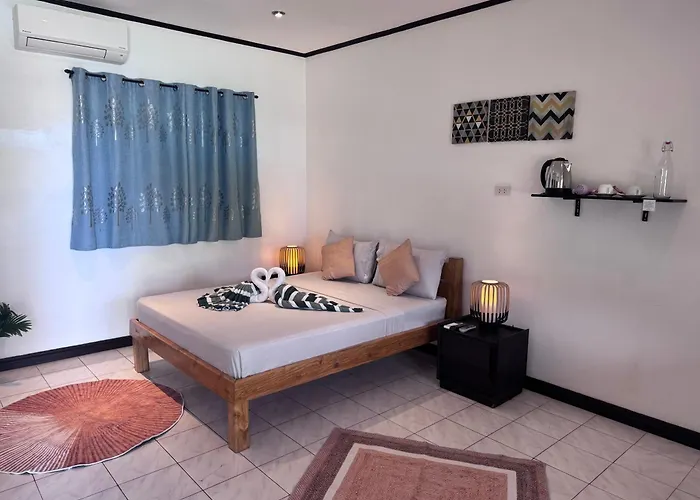 Cliffside Resort Panglao