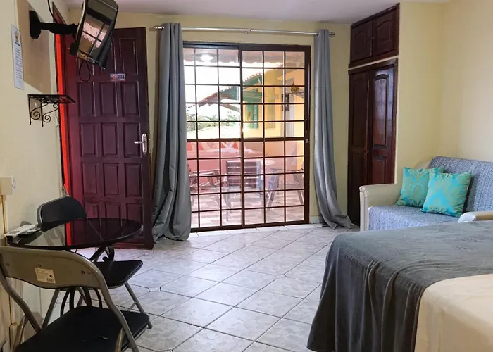 Hotel Pousada Viking