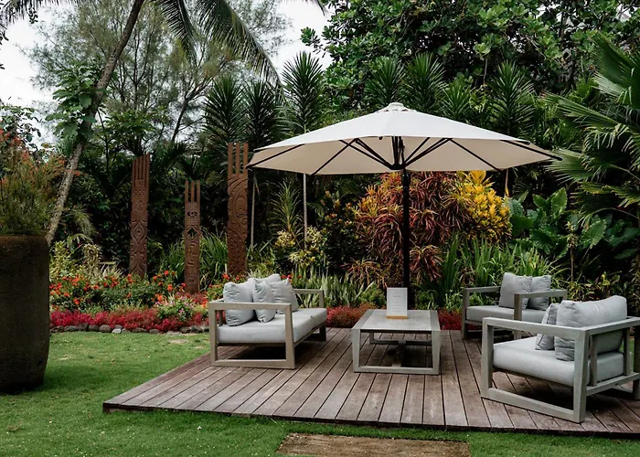 Le Taha'A By Pearl Resorts