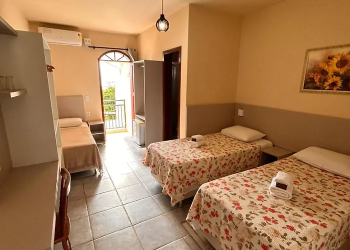 Lobo Hotel