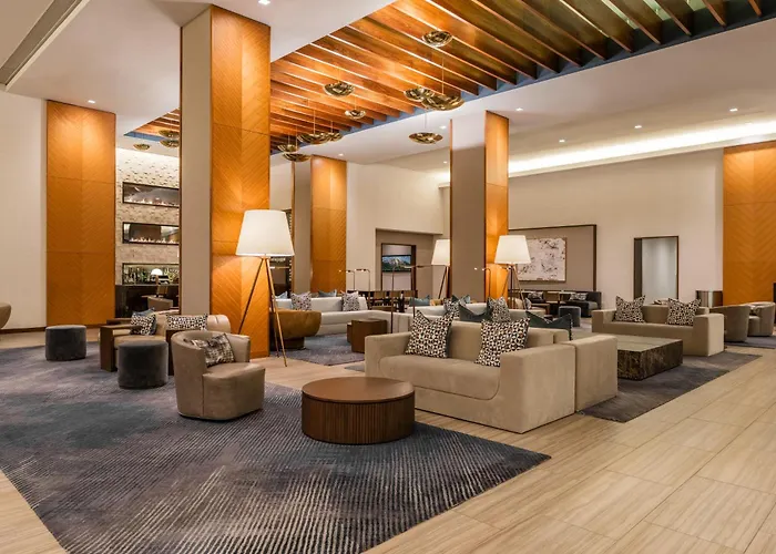 Grand Hyatt Denver