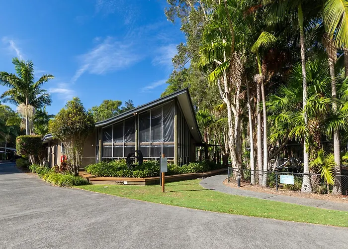 Nrma Angourie Resort, Yamba