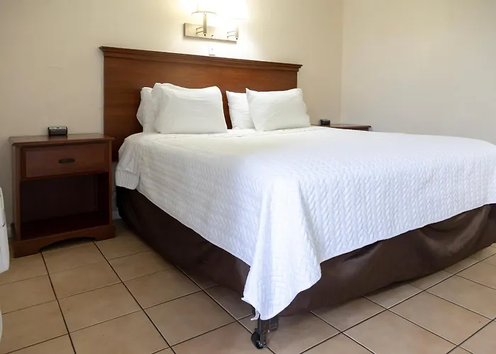 Palm Breeze Hotel