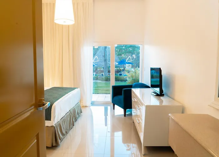 Hodelpa Garden Suites - All Inclusive