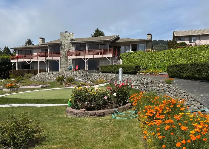Arky'S B&B