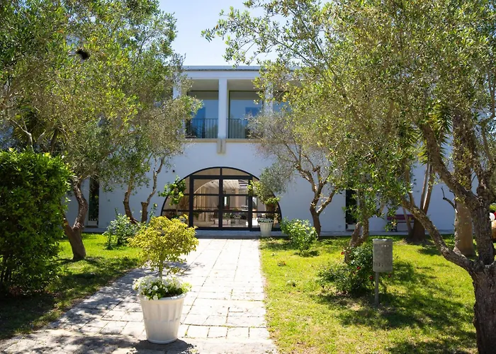 Borgo Primizia
