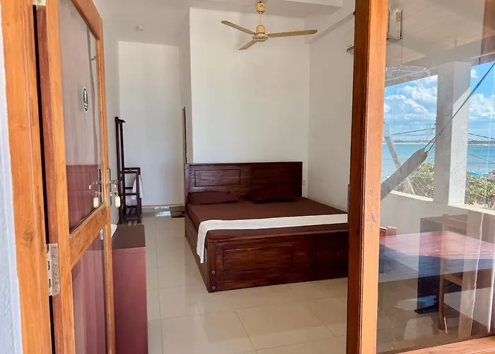 Rupas Hotel