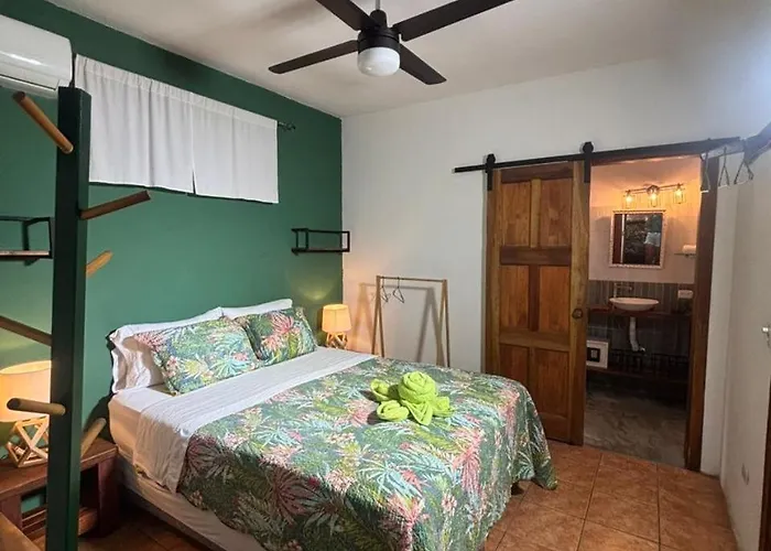 Tico Adventure Lodge