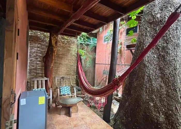 Tico Adventure Lodge