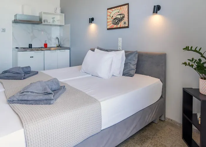 Star Apartments