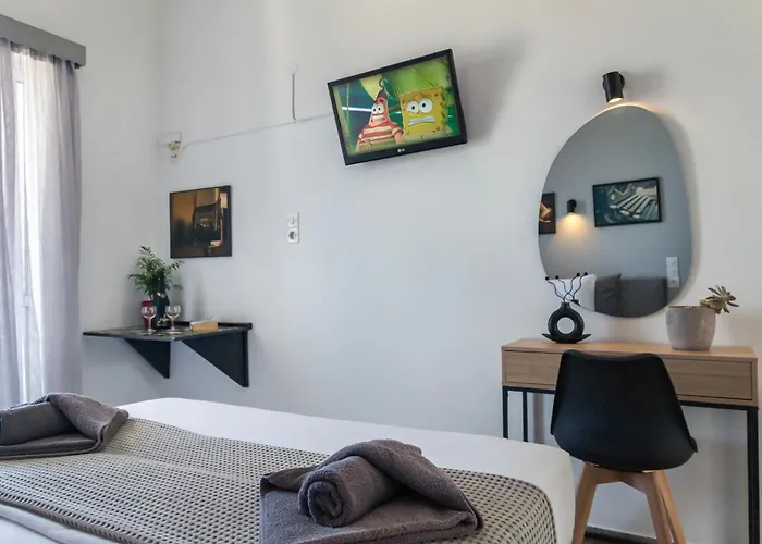 Star Apartments