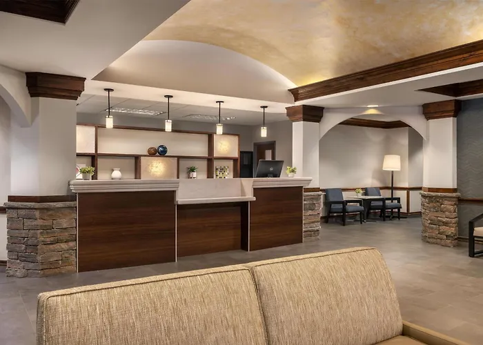 Hyatt House Fishkill-Poughkeepsie