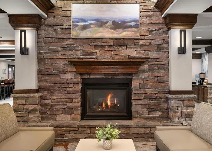 Hyatt House Fishkill-Poughkeepsie