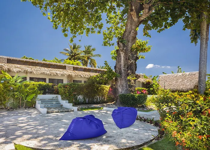 El Encuentro Surf Lodge