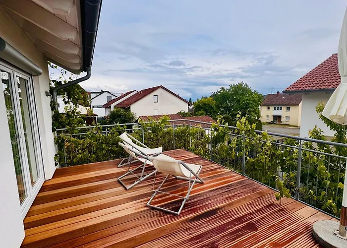 Hotel Seeliebe