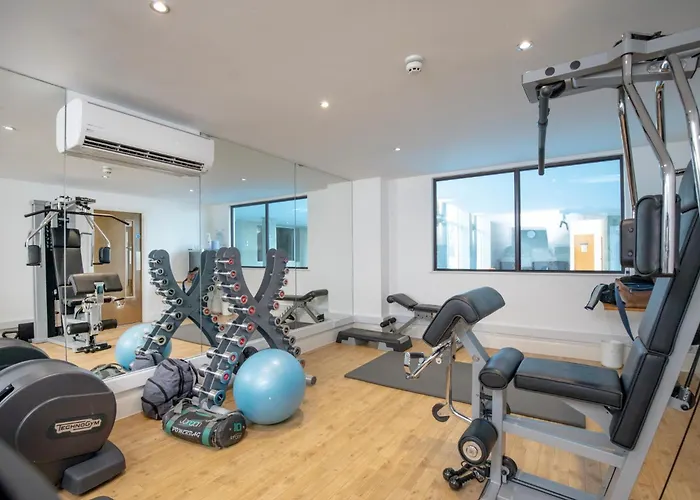 Belgrave Sands Hotel & Spa