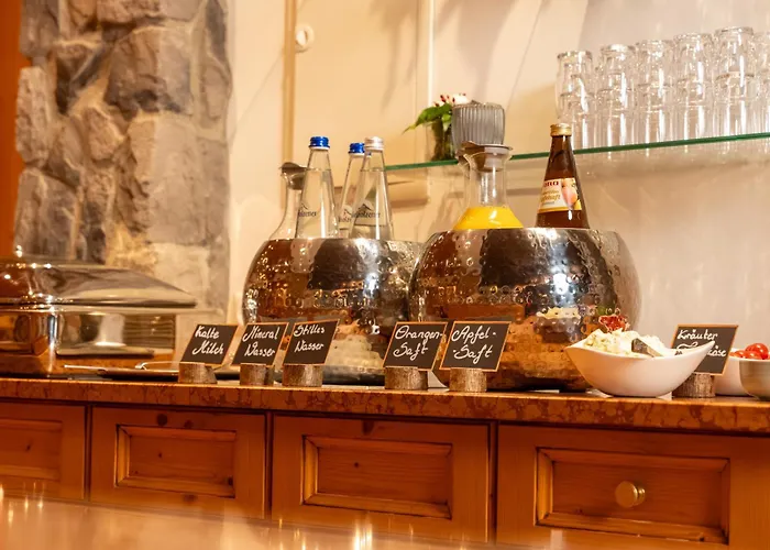 Postgasthof, Hotel Rote-Wand