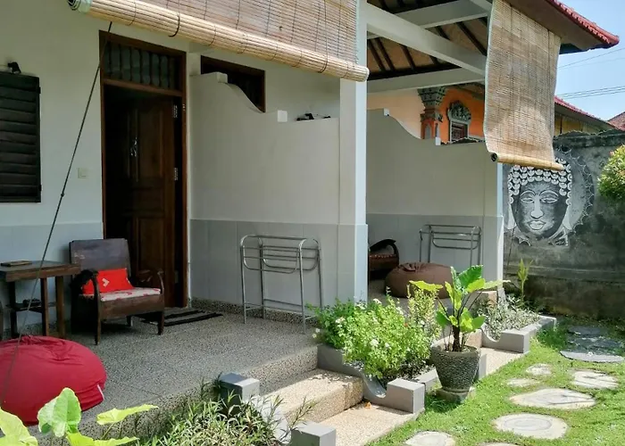 Murnis Bungalow