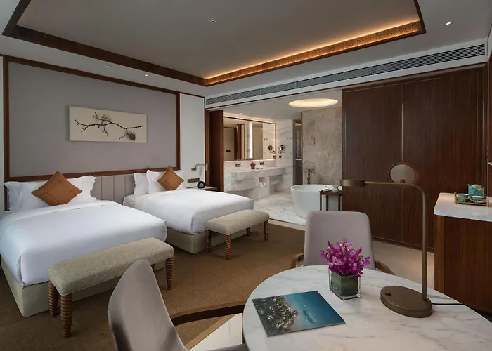 Angsana Zhuhai Phoenix Bay