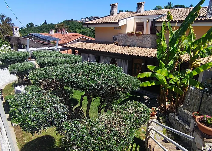 Favola B&B